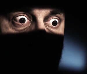 Kamila Kamińska, Magdalena Muzyka Naked - Angel Of Death (PL 2017)