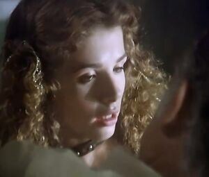 Victoria Abril naked - La Muchacha De Las Bragas De Oro (1979)