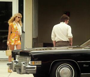 Sabina Gadecki hot, Breanne Racano hot – Freaky Deaky (2012)