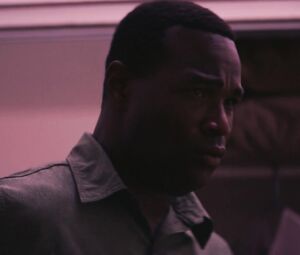 Carmen Ejogo Naked - The Girlfriend Experience s02e12 (2017)