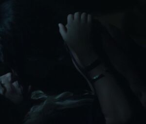 Briana Evigan naked, Kerry Norton naked – Toy (2015)