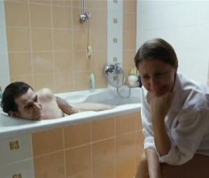 Natasa Dorcic naked - Neka ostane medju nama (2010)