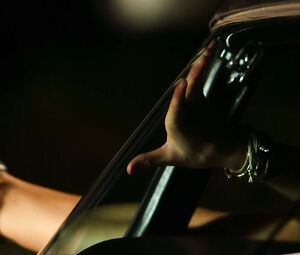 Sarah Baldwin hot โ Mantervention (2014)