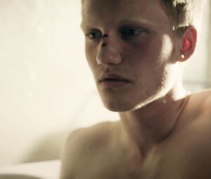 Paula Kroh naked - Was ich dir noch sagen wollte (2017)