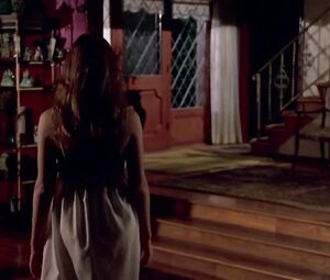 Sexy Mary Beth McDonough - Mortuary (1983)