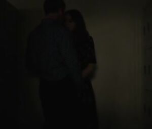 Rooney Mara naked โ Una (2016)