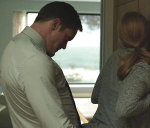 Nicole Kidman naked - Big Little Lies S01 (2017)