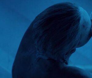 Charlize Theron, Sofia Boutella Naked - Atomic Blonde (US 2017)