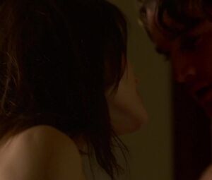 Athena Massey naked - Poison Ivy 3 (1997)
