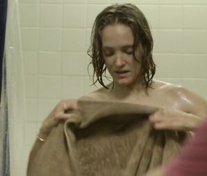 Alexia Rasmussen Naked - Bloomin Mud Shuffle (2015)