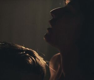 Sex Scene Charlie Murphy Nude - Peaky Blinders s04e06 (2017)