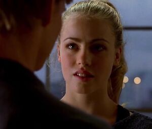 Amanda Schull hot โ Center Stage (2000)