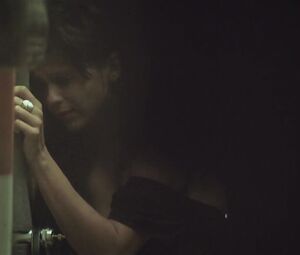 Kassandra Kanaar Naked - 1 Buck (2017)