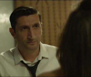 Hania Amar Naked - The Nile Hilton Incident (2017)