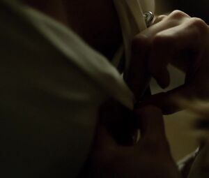 Rooney Mara naked, Catherine Zeta-Jones hot – Side effects (2012)