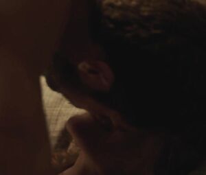 Katie Leclerc Hot - Confess s01 (2017)