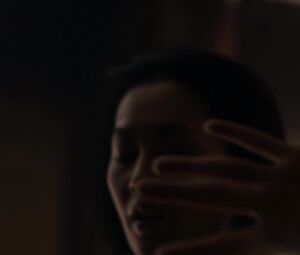 Olivia Cheng naked – Marco Polo s01e02 (2014)