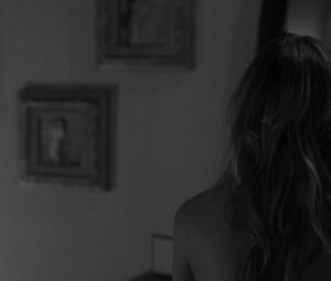 Natasha Alam naked – An Act of War (2015)