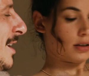 Giulia Michelini Naked - Immaturi (2011)