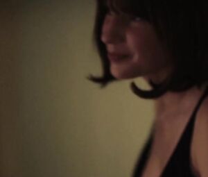 Perrine Tourneux Naked - Pseudonym (2014)