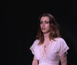 Classic naked โ Tromeo and Juliet (1996)