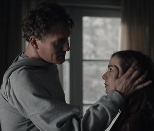 Maja Schone Naked - Dark s01e01 (2017)