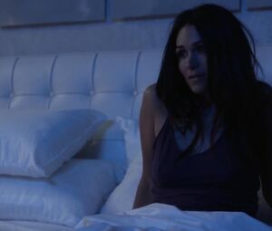 Lela Loren naked – Power s02e03 (2015)