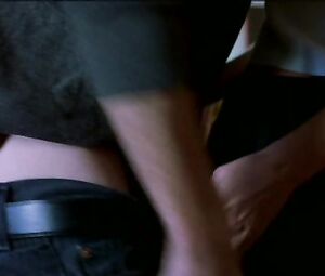 Sexy Natasha Henstridge - Secon Skin (2000)