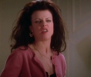 Debi Mazar nude – Money for Nothing (1993)