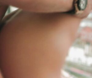 Shelby Billingham Nude - Road (2017)