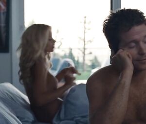 Sabina Gadecki nude – Entourage (2015)