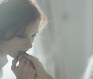 Lesbian sexy episode Lucyna Szierok, Violetta Arlak Nude - Lucyna Szierok s01e09 (2017)