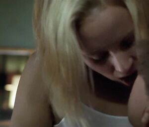 Maria Bello nude - The Cooler (2003)