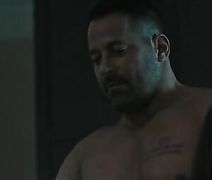 Estella Warren nude – Assassination (2016)