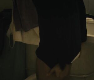 Nailia Harzoune Nude - Renaitre (2015)