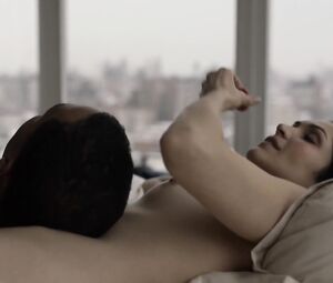 Sex Scene Lela Loren nude, Naturi Naughton sexy – Power s01e07 (2014)