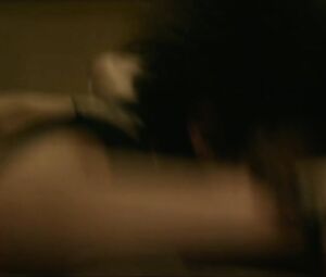 Rooney Mara nude โ The Girl with the Dragon Tattoo (2011)