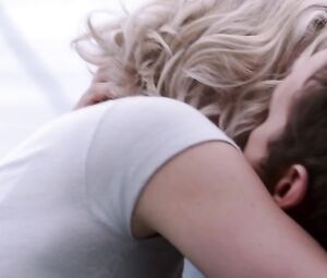 Jennifer Lawrence Hot - Passengers (2016)