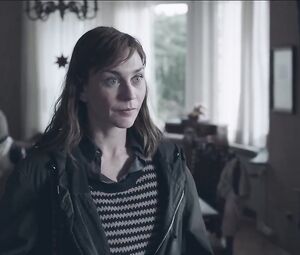 Sexy Svenja Jung - Ostfriesenkiller (2017)