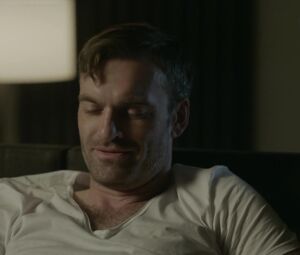 Paulina Chapko Nude - Miasto skarbow s01e09 (2017)