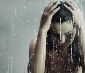 Nude Selena Gomez - Working with Woody (Noopster)