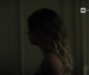 Maria Bopp Nude - Me Chama De Bruna s02e05 (2017)