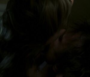 Maria Bello nude - A History of Violence (2005)