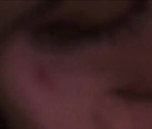 Marie Burgun Nude - Hors les murs (2012)