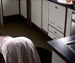 Sexy Marion Mitterhammer - Pingpong