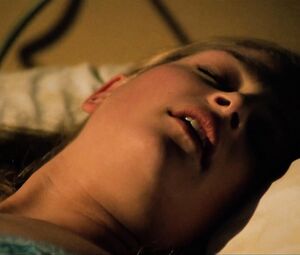 Sex Scene Tara Spencer-Nairn, Janice Tetreault nude - Wishmaster 4 (2002)