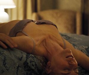 Sex Scene Nicole Kidman Nude - The Killing of a Sacred Deer (2017)