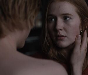 Gina Alice Stiebitz Nude - Dark s01e09 (2017)