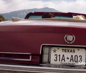 Taylor Black, Sarah Ramos nude - Midnight Texas (2017) s1e4