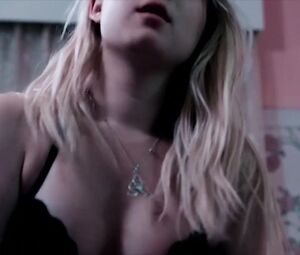 Sexy Monica Engesser & Sedona Feretto - The Covenant (2017)